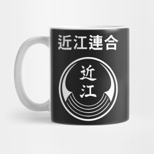 Omi Alliance Mug